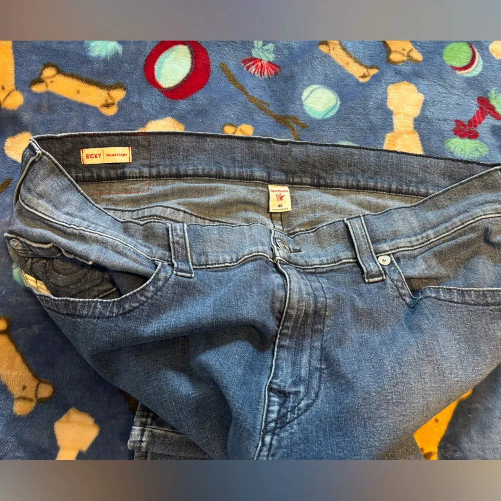 True religion